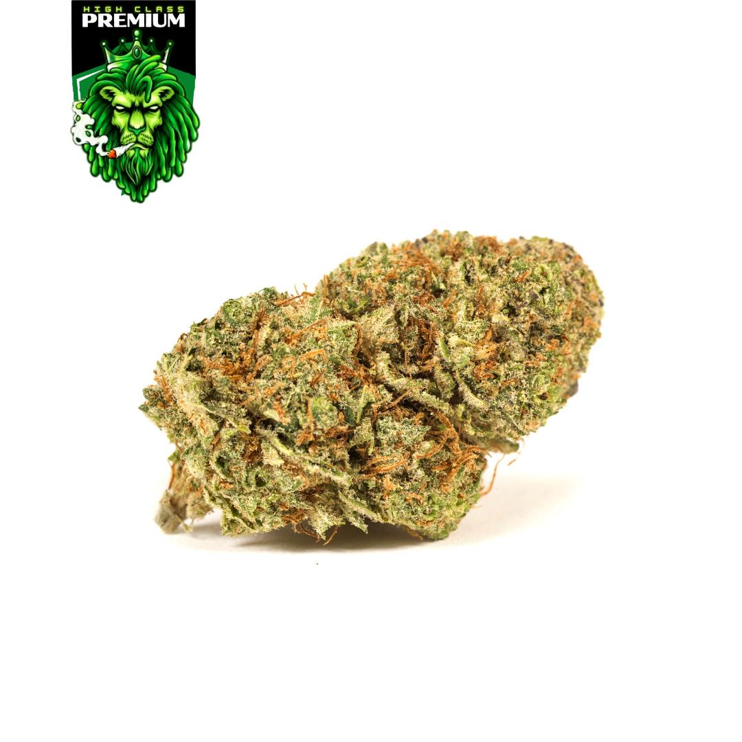 Sour Tangie
